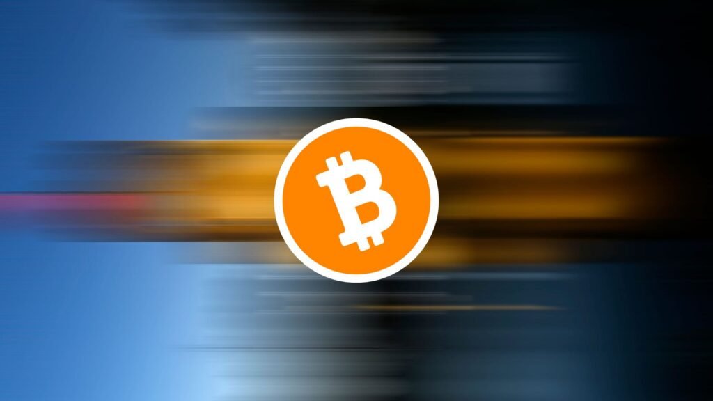 bitcoin logo - lost bitcoin hard drive